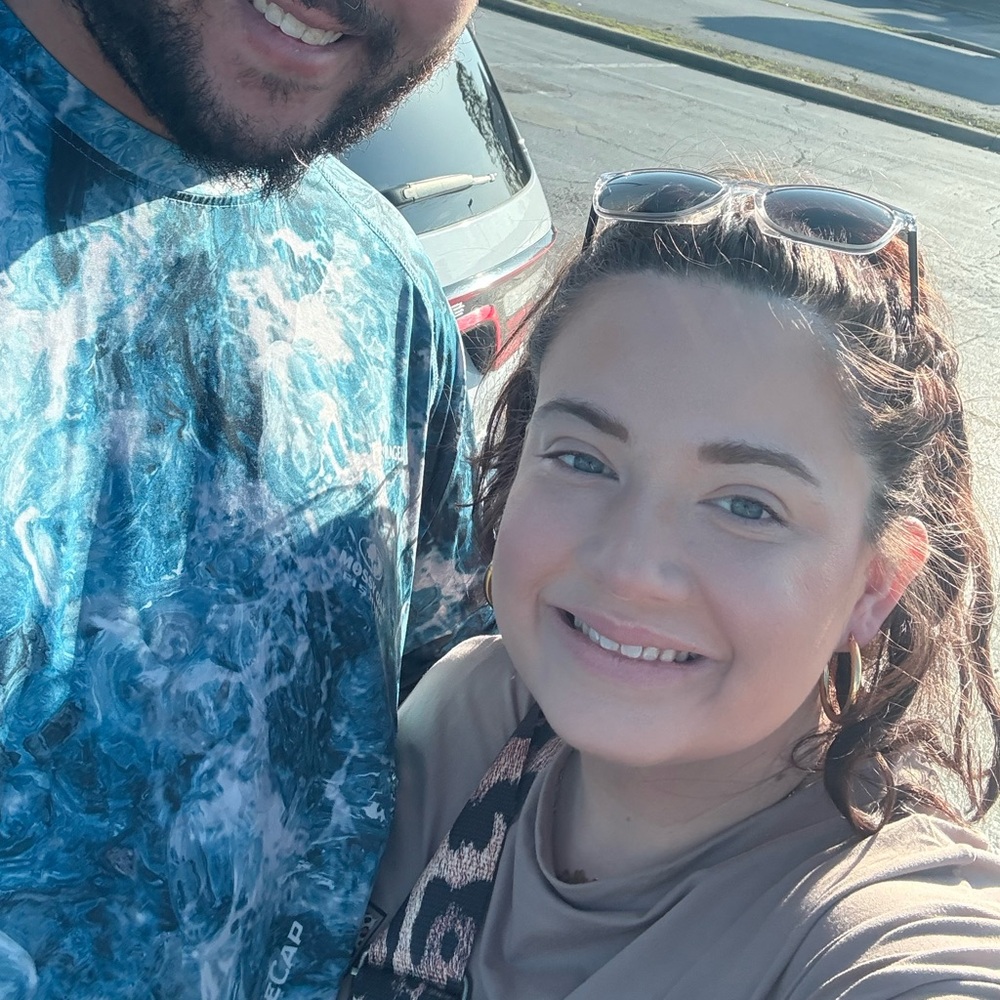 Meet your Posher, Samantha